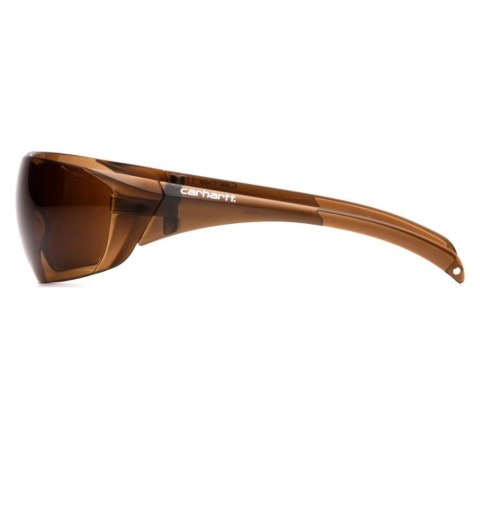 Okulary Ochronne Carhartt Billings Glasses Bronze