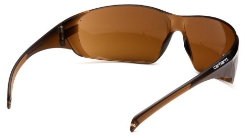 Okulary Ochronne Carhartt Billings Glasses Bronze