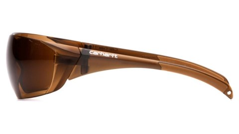 Okulary Ochronne Carhartt Billings Glasses Bronze