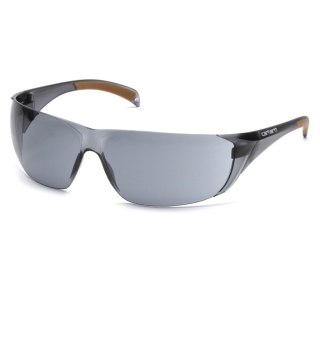 Okulary Ochronne Carhartt Billings Glasses Gray