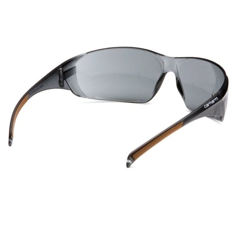 Okulary Ochronne Carhartt Billings Glasses Gray