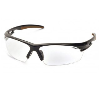 Okulary Ochronne Carhartt Ironside Plus Clear