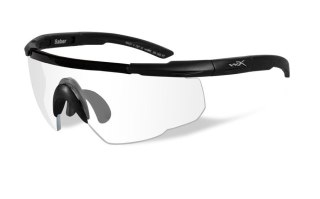 Okulary ochronne Wiley-X Saber Advanced Clear