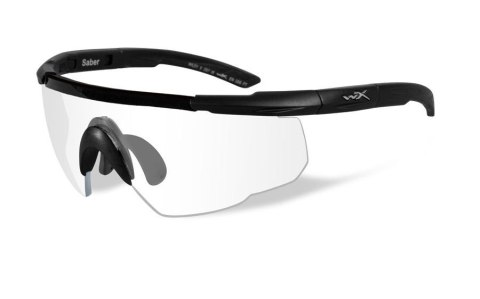 Okulary ochronne Wiley-X Saber Advanced Clear Okulary ochronne Wiley-X Saber Advanced Clear