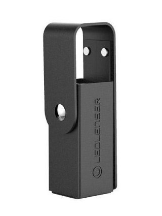 Pokrowiec skórzany Ledlenser typ C 15,2cm.
