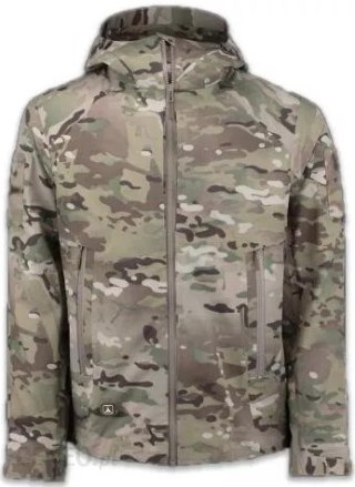 Raptor Hoodie Multicam M Patch