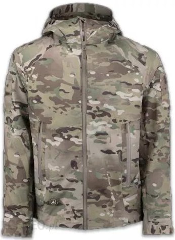 Raptor Hoodie Multicam M Patch Raptor Hoodie Multicam M Patch