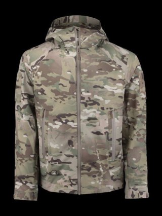 Raptor Hoodie Multicam M Patch
