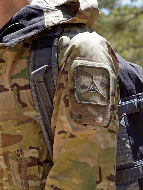 Raptor Hoodie Multicam S Patch Raptor Hoodie Multicam S Patch