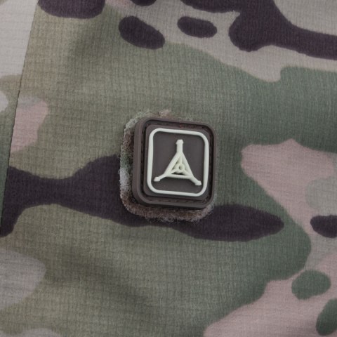 Raptor Hoodie Multicam S Patch Raptor Hoodie Multicam S Patch