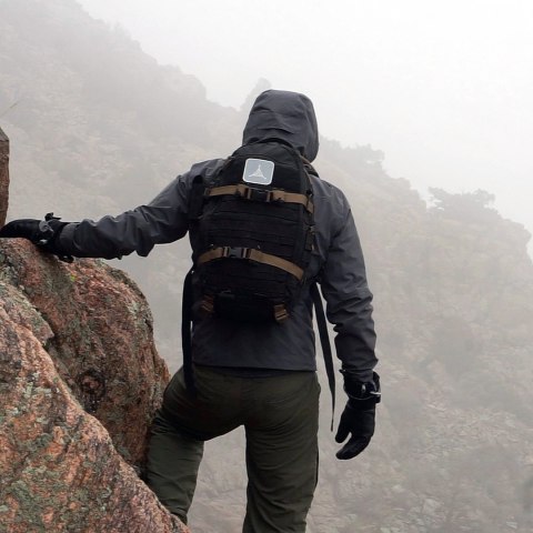 Raptor Hoodie Multicam S Patch Raptor Hoodie Multicam S Patch