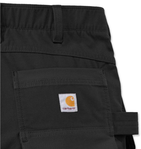 Spodnie Carhartt Emea Full Swing Steel Black