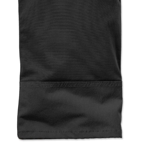 Spodnie Carhartt Emea Full Swing Steel Black