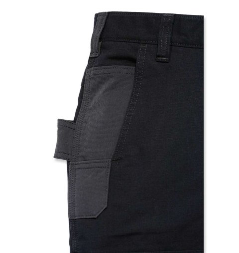Spodnie Carhartt Full Swing Steel Black