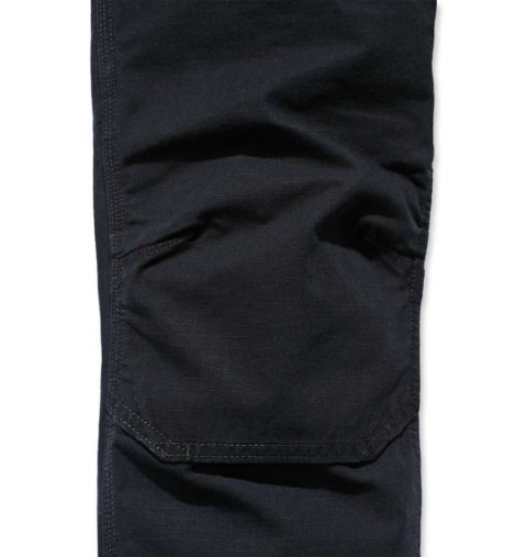 Spodnie Carhartt Full Swing Steel Black