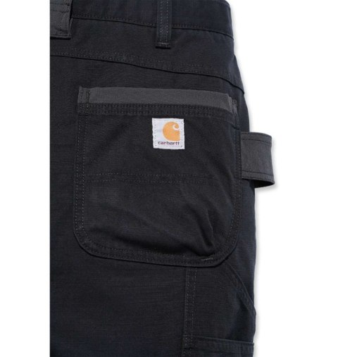 Spodnie Carhartt Full Swing Steel Black