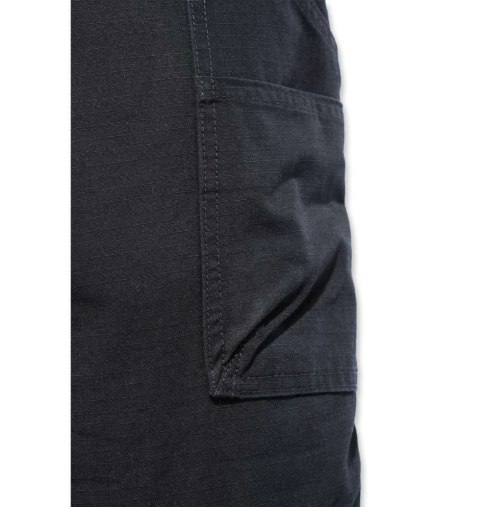 Spodnie Carhartt Full Swing Steel Black