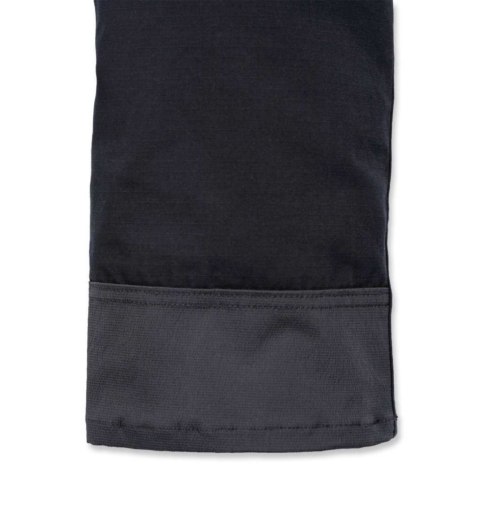 Spodnie Carhartt Full Swing Steel Black