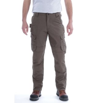 Spodnie Carhartt Full Swing Steel Cargo Tarmac