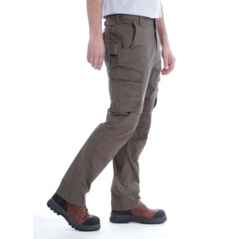 Spodnie Carhartt Full Swing Steel Cargo Tarmac