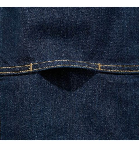 Spodnie Carhartt Rugged Flex Double-Front Blue Spodnie Carhartt Rugged Flex Double-Front Blue