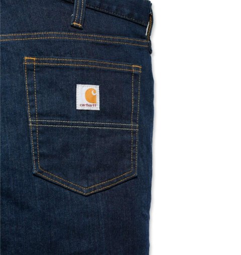 Spodnie Carhartt Rugged Flex Straight Erie Spodnie Carhartt Rugged Flex Straight Erie