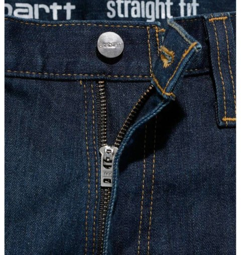 Spodnie Carhartt Rugged Flex Straight Erie Spodnie Carhartt Rugged Flex Straight Erie