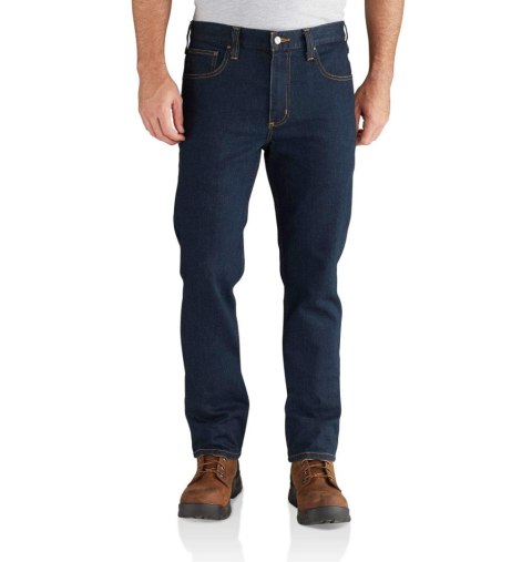 Spodnie Carhartt Rugged Flex Straight Erie Spodnie Carhartt Rugged Flex Straight Erie
