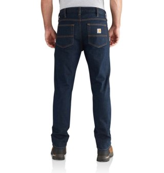Spodnie Carhartt Rugged Flex Straight Erie