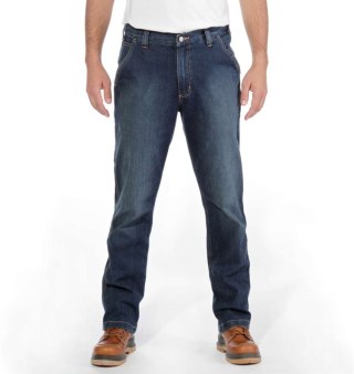 Spodnie Carhartt Rugged Flex Straight Superior