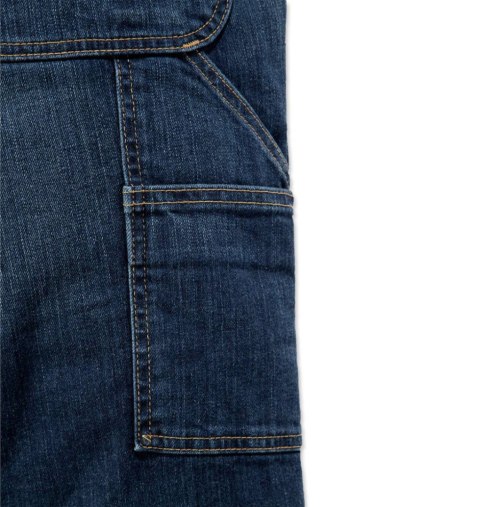Spodnie Carhartt Rugged Flex Straight Superior Spodnie Carhartt Rugged Flex Straight Superior
