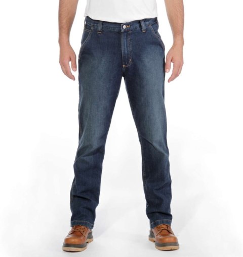 Spodnie Carhartt Rugged Flex Straight Superior Spodnie Carhartt Rugged Flex Straight Superior