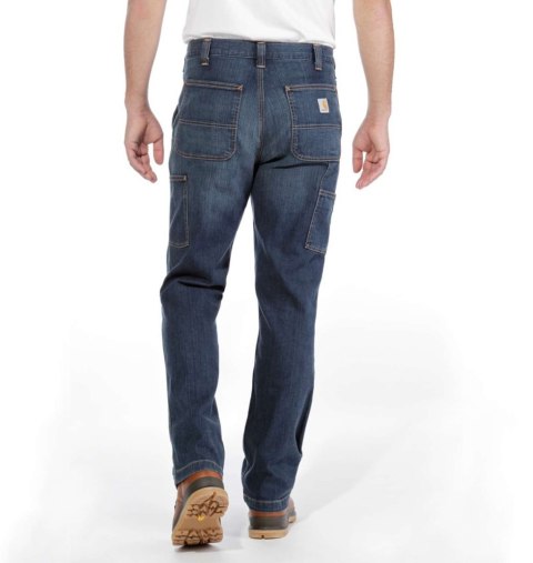 Spodnie Carhartt Rugged Flex Straight Superior Spodnie Carhartt Rugged Flex Straight Superior