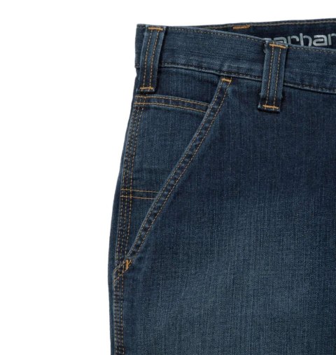 Spodnie Carhartt Rugged Flex Straight Superior Spodnie Carhartt Rugged Flex Straight Superior