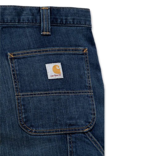 Spodnie Carhartt Rugged Flex Straight Superior Spodnie Carhartt Rugged Flex Straight Superior