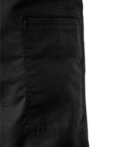 Spodnie Carhartt Rugged Stretch Canvas Pant Black Spodnie Carhartt Rugged Stretch Canvas Pant Black