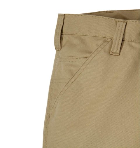 Spodnie Carhartt Rugged Stretch Canvas Pant Khaki Spodnie Carhartt Rugged Stretch Canvas Pant Khaki
