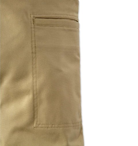 Spodnie Carhartt Rugged Stretch Canvas Pant Khaki Spodnie Carhartt Rugged Stretch Canvas Pant Khaki
