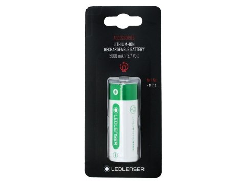Akumulator Ledlenser do MT14 26650
