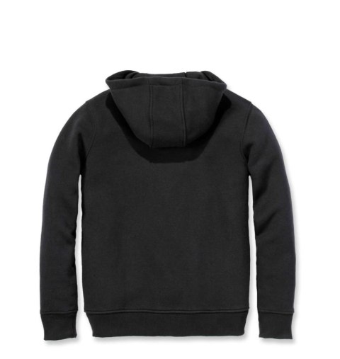 Bluza Carhartt Clarksburg Pullover Black Bluza Carhartt Clarksburg Pullover Black