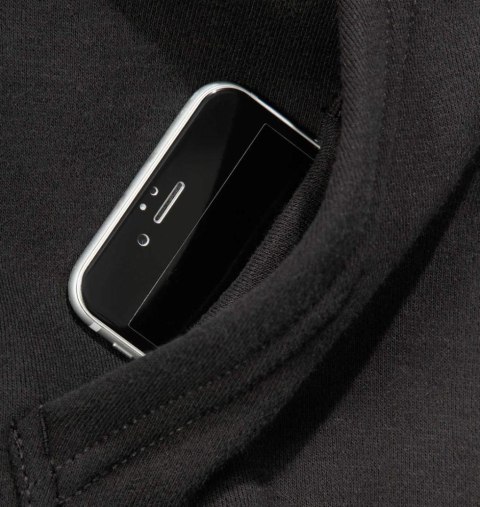 Bluza Carhartt Clarksburg Pullover Black Bluza Carhartt Clarksburg Pullover Black