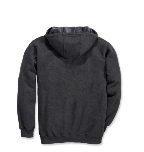 Bluza Carhartt Midweight Hooded ZIP Carbon Bluza Carhartt Midweight Hooded ZIP Carbon
