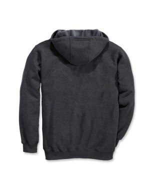 Bluza Carhartt Midweight Hooded ZIP Carbon