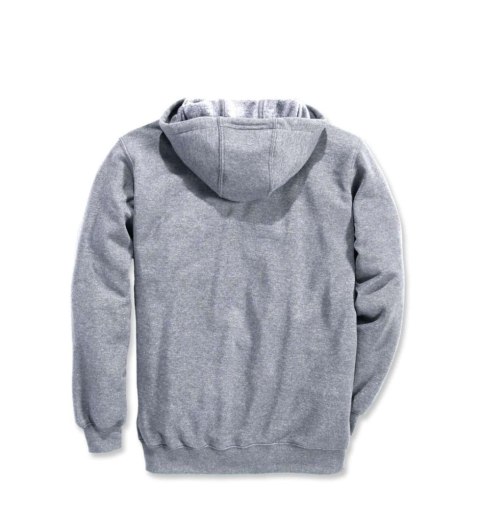 Bluza Carhartt Signature Logo Midweight Grey Bluza Carhartt Signature Logo Midweight Grey