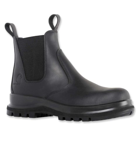 Buty Carhartt Carter Chelsea Boot S3 Black Buty Carhartt Carter Chelsea Boot S3 Black