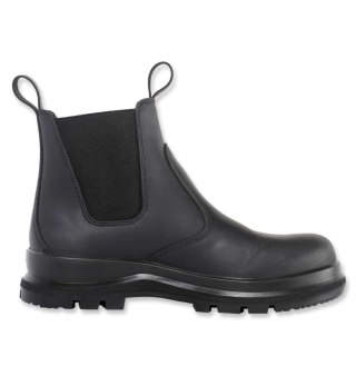 Buty Carhartt Carter Chelsea Boot S3 Black
