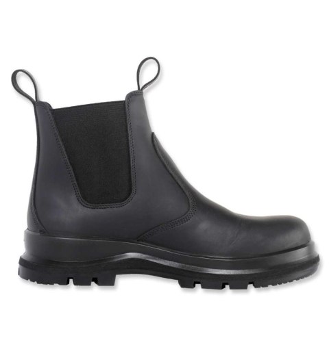Buty Carhartt Carter Chelsea Boot S3 Black