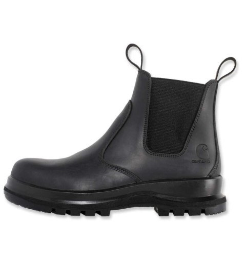 Buty Carhartt Carter Chelsea Boot S3 Black