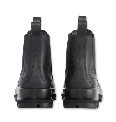 Buty Carhartt Carter Chelsea Boot S3 Black