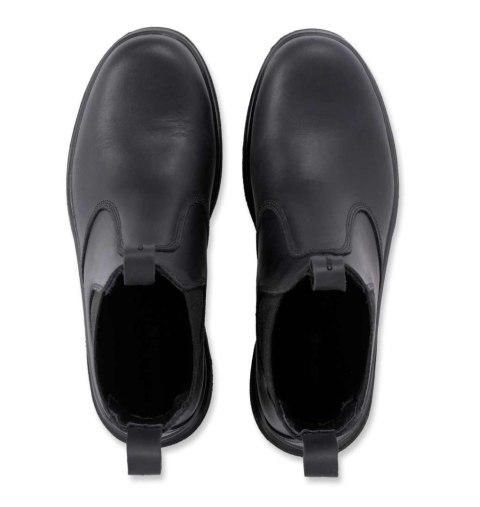 Buty Carhartt Carter Chelsea Boot S3 Black